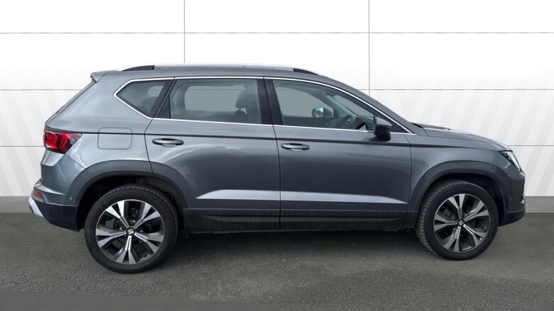 SEAT Ateca 1.5 TSI EVO SE Technology 5dr Petrol Estate